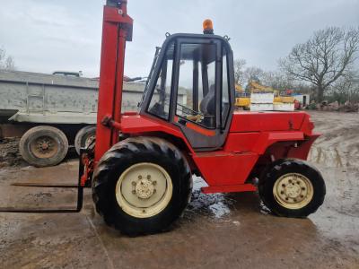 Manitou M4 26CP