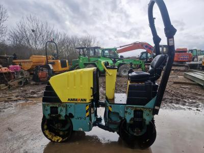 Ammann AV12